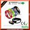 Mini Pedometer Bracelet Wristband Step Counter with Silcone Band DP-888