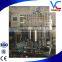 Stainless Steel Plate Type UHT Sterilizer Machine for Juice