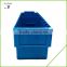 removable plastic storage bins