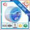 super clear opp packing tape ,transparent packaging tape