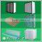 Galvanized frame air filter hepa filter