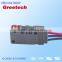 Wire Leads Waterproof IP67 10A 125VDC Micro Switch