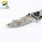 yangjiang factory manufacture durable soldier's knife new design automatic knife pocket