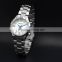 Hot selling good quality quartz stainless steel watch quartz stainless steel watch water resistant