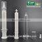 Pen type atomizer bottle syringe for cosmetic lotion