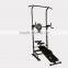 Luxury Multifunctional Horizontal Bar and Parallel Bar with sit-up Bench