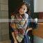 Wholesale Square Cashmere Plaid Blanket Scarf