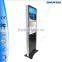 42 inch interactive totem touch all in one multi totem touch                        
                                                Quality Choice