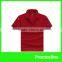High Quality custom polo shirt for advertisment