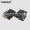 4-Channel Coaxial Video Multiplexer