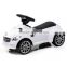 CE approved 2016 hot toys baby foot pushing licensed car type ride on toys