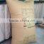 Recyclable Air Packing Container Dunnage Craft Paper Dunnage Bag