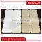 Square Plastic Chair Leg Floor Protectors for Furniture