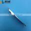 Warp knitting Machine spare parts separating needle R-28-2-0
