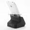 2in1 M7 cradle with Detachable Case Plate /Sync and Charge function
