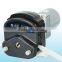 DC Gear Motor Peristaltic Pump for Constent Liquid Transfer