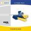 Hydraulic Non-Ferrous Scrap Metal Baling Press