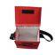 reusable portable small foldable lunch cooler bag for kids, adults