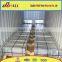 Tin free steel TFS with high quality for cap tin can making metal package