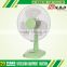 18 16 12 9 inch table fan power consumption