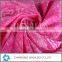  china three colour imitate knitted print fabric