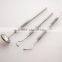 Dental Scalars