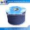 China Supplier OEM SERVICE YONGBANG YBYF04 Carbonized Fiber Gland Packing with PTFE