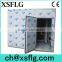 walkin cooler for meat
