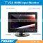 7 inch color TFT LCD Display car headrest lcd monitor