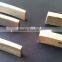 Wide used segments of diamond Arix saw blade segment for stone processing