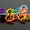 2015 new silicon vape band malaysia mods vapor band for subox atomizer