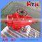 5 1/8" Ball Screw Gate Valve