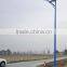 031 Series Ex Factory led solar street lamp