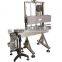 Hot sale high performance automatic shrink sleeve label printing machine