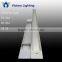 best quality factory direct supply 2ft 20w led linear tube light fixtures