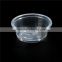 2oz PP/PET disposable crystal PET restaurant portion cup