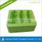 China  plastic insert tray for cosmetic packaging products