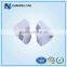 Channel-Tag EAS Optical Glasses Security Tag / Glasses Hard Tag