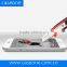 Factory Wholesale for Iphone 6 Plus Tempered Glass Screen Protector
