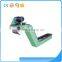 Flat type chain plate chip removal conveyor