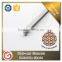 Wide selection ceramic edging stainless steel polish tile trim profile