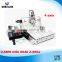110V/220V 1500W CNC 6040 Z-S65J Engraving Machine with 4 axis Update from CNC 3040 For metal wood