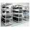 medium duty rivet racking