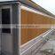 birdsitter ISO9001 qualified poultry farm air cooling system