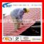 Galvanized Corrugated Steel Sheet/ Corrugated Roof Sheet 0.13-0.8mm JIS G3302,ASTM A653
