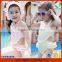 2016 New fashion swimwear kids summer girl swimsuit wholesale lovely bikini girl (S060)