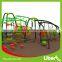 Cheap Home Play Structures New Design Outdoor Playground Structures