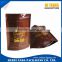 Wholesale Coffee bag plastic packaging / Custom printed Coffee pouch / Coffee sachet plastic roll film                        
                                                                                Supplier's Choice