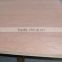 okoume veneer faced plywood for furniture and decoration