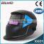 Riland NEW CE ANSI Standard Animal Auto Darkening Welding Helmet Parts